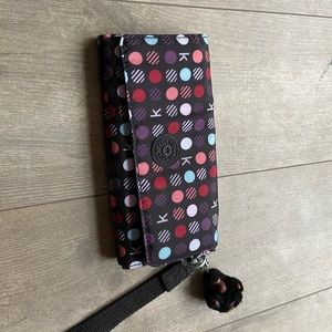 Kipling wallet